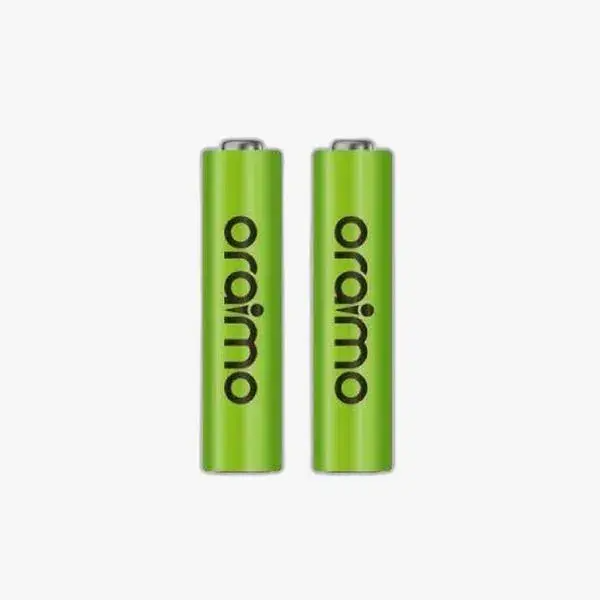 Oraimo Dry Phone Battery, Quick Charging, Anti-Leak, Anti-Corrosion, Long-Lasting Power, Mercury Free