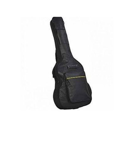 Acoustic guitar bags