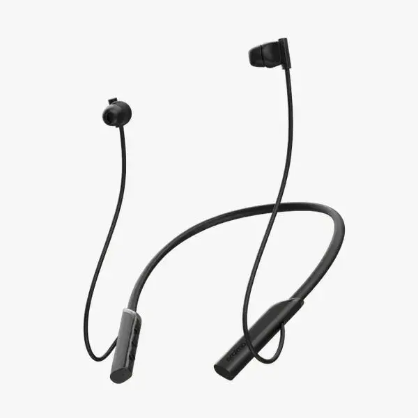 oraimo Necklace Lite Call Vibration Wireless Headphones