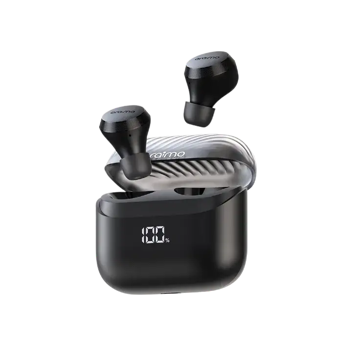 oraimo AirBuds 4 ENC True Wireless / Bluetooth Earbuds