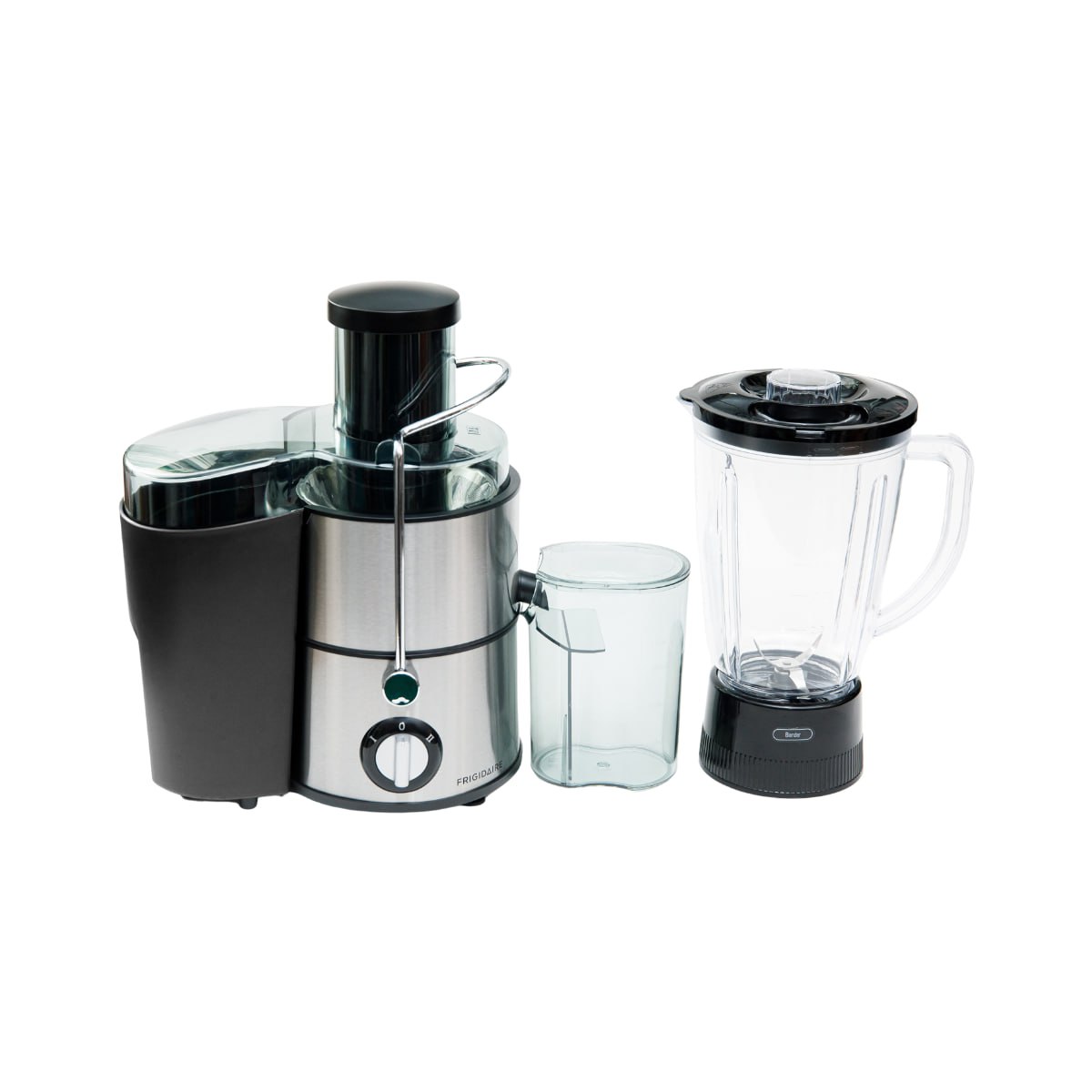 Redberry PREMIUM Range Of Juicer ( 4 in 1 ) with Blender - Meat Mincer - Grinder [ 500 watts Powerful Motor] 1 Years Warranty with 2 Jugs