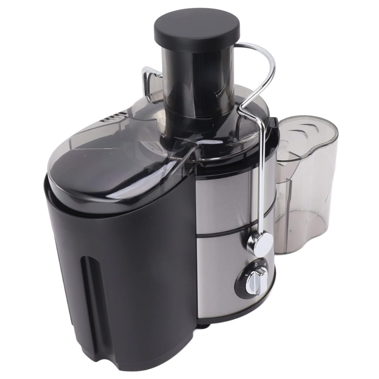 Redberry PREMIUM Range Of Juicer ( 4 in 1 ) with Blender - Meat Mincer - Grinder [ 500 watts Powerful Motor] 1 Years Warranty with 2 Jugs