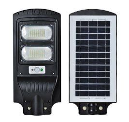 100 Watts Premium LED Solar Street Light