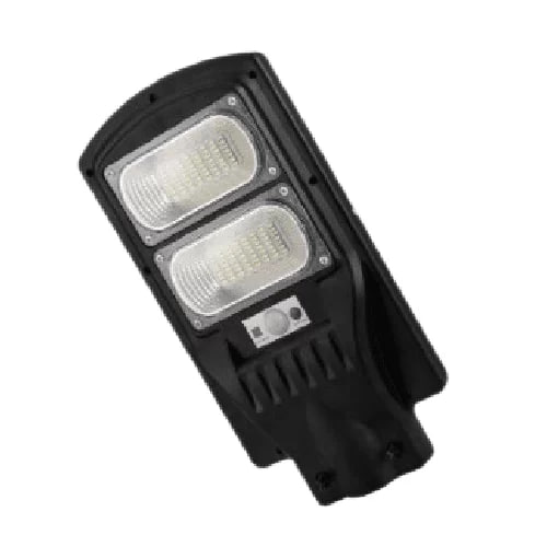 100 Watts Premium LED Solar Street Light