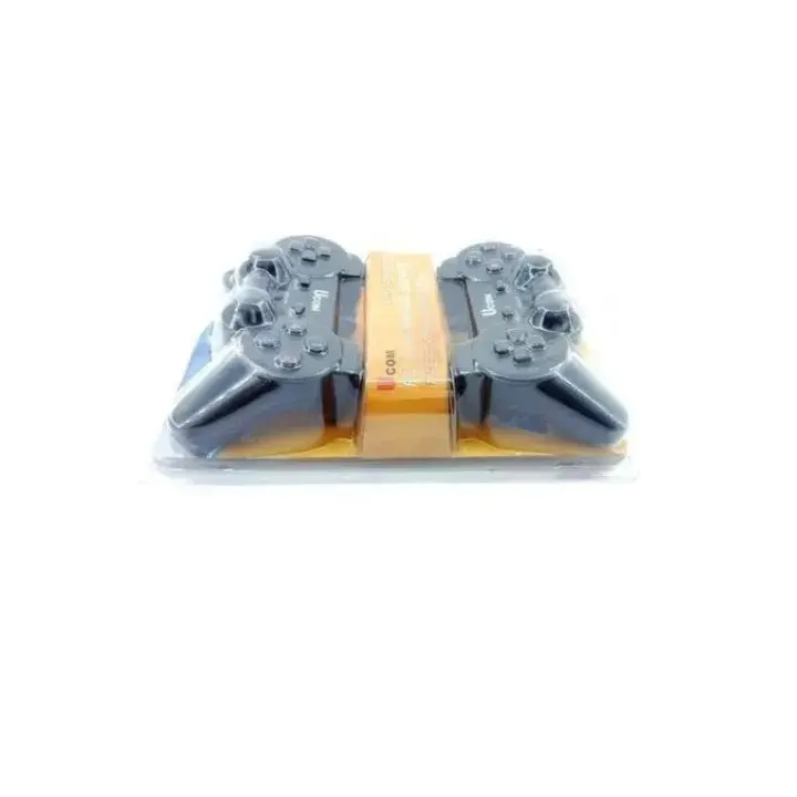 Ucom PC Dual Shock JoyPad PC JoyStick Controller