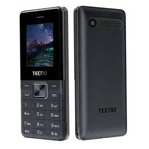 Tecno T302 mobile phone /dual sim / 2 simcard / memory card slot / KADUDE / KABAMBE