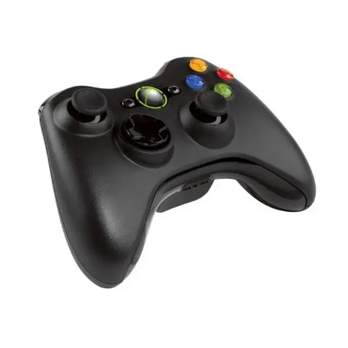 Microsoft Single PC USB XBOX Game Controller Pad