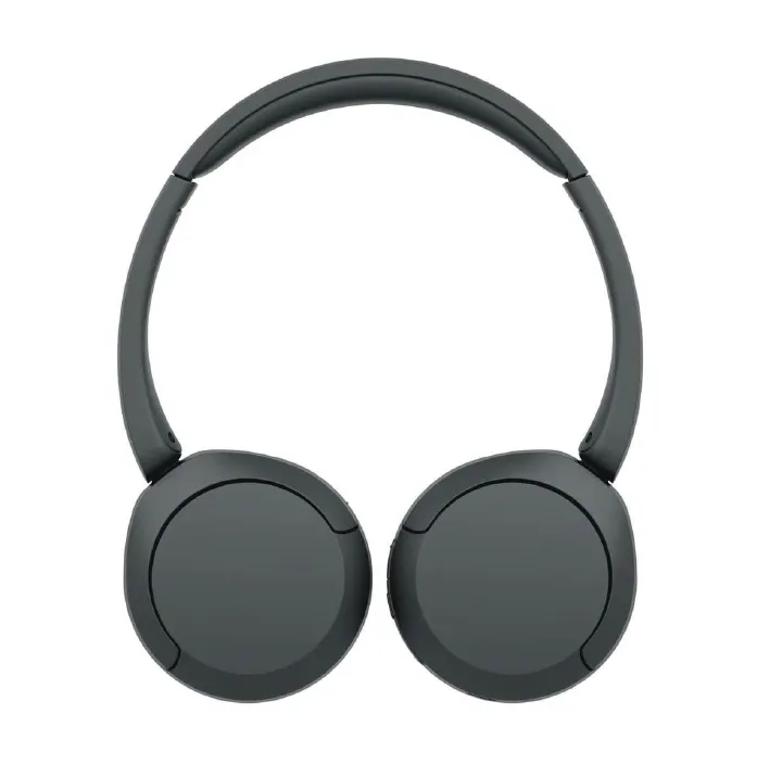 Original Sony WH-CH520 Wireless Headphones Bluetooth On-Ear Headset with Microphone