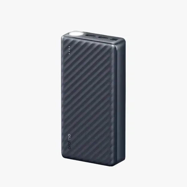 oraimo PowerBox 300 Lite 30000mAh 15W Fast Charging Power Bank