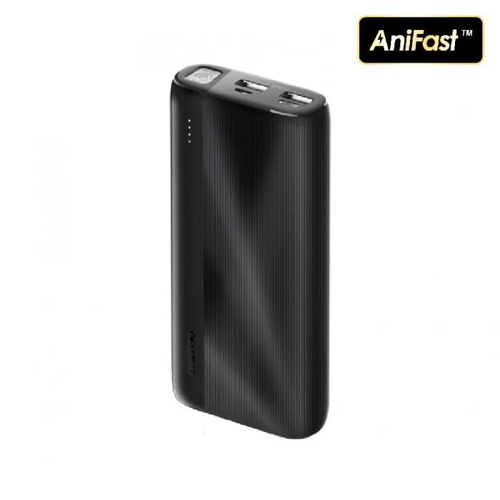 Oraimo Triple Ports LED Power Bank