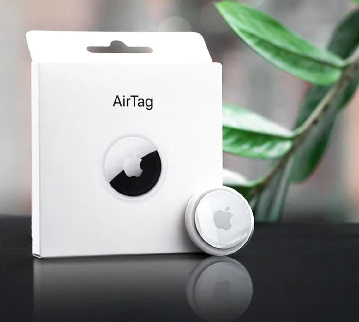 Apple Air Tag (4 PACK)