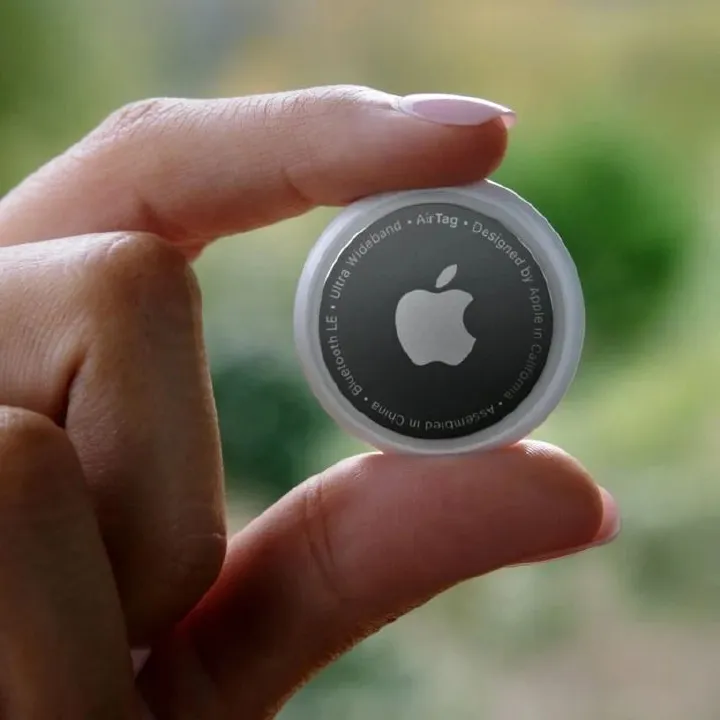 Apple Air Tag (4 PACK)