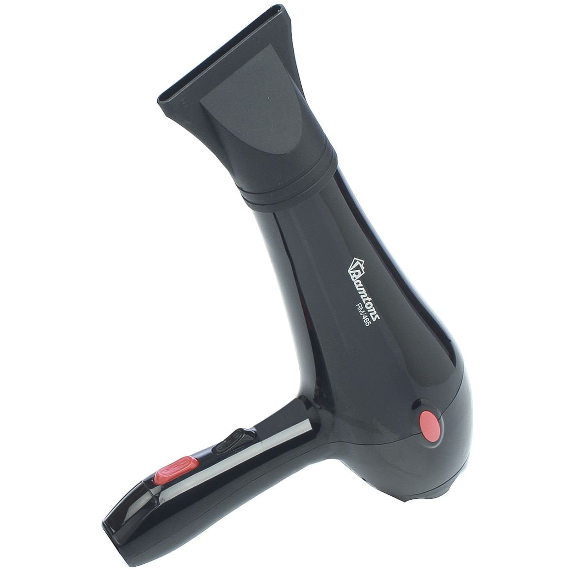 Ramtons RM/465-Professional Hair Dryer 1800W - 1 Year Warranty