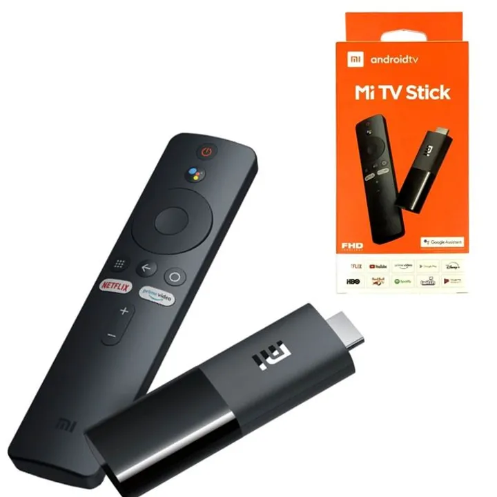 XIAOMI Mi TV Stick For AndroidTV