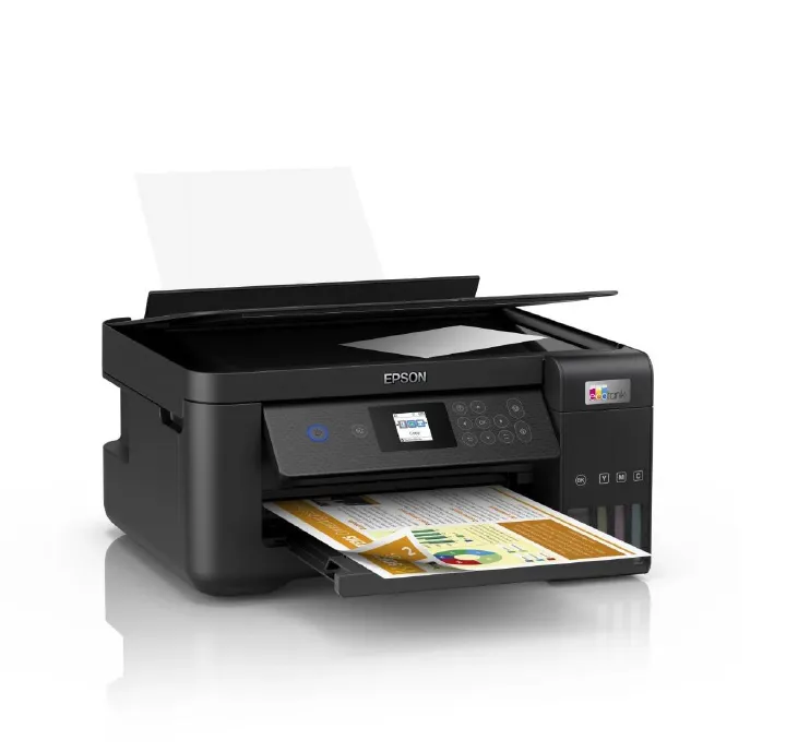 Epson EcoTank L4260 A4 Wi-Fi Duplex All-in-One Ink Tank Printer (Duplex)
