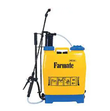 Pressure Sprayer Farm Sprayer Pest Sprayer Fertilizer Sprayer Pesticides Sprayer