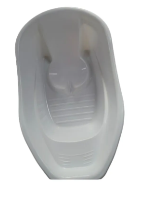 Baby Wash Basin Bucket / Baby Bath Tub With Support Area