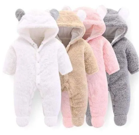CLEARANCE OFFER Baby Romper Romper
