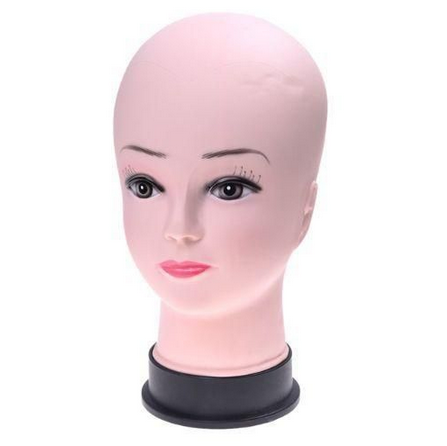 Mannequin Head Wig/hats Display Dummy Doll