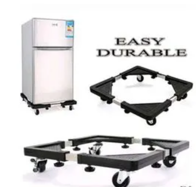 Adjustable Washing Machine / Fridge Mover Stand/Trolley