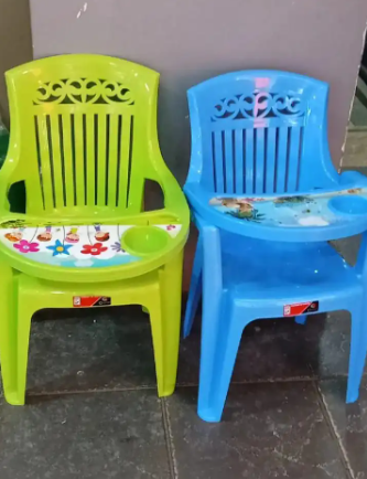 🪑👶 2in1 Toto Chair – Smart Seating for Little Champs! 🎉 ✨ Dual Function Magic! – Use it as a feeding chair or a fun study seat ✅ Sturdy, comfy & kid-safe design ✅ Lightweight & easy to clean ✅ Per