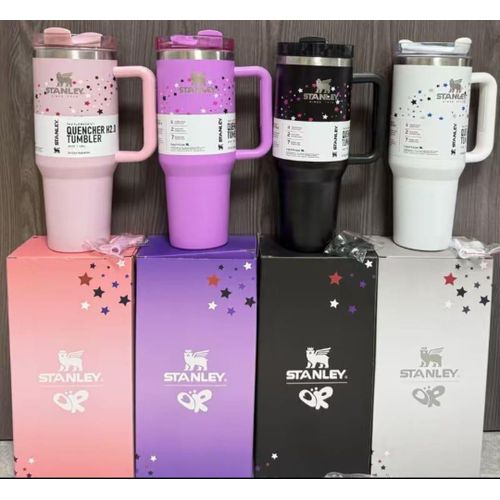 Stanely cup dotted