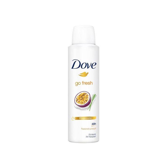 Dove Advanced Care Dry Spray Antiperspirant Deodorant for Women