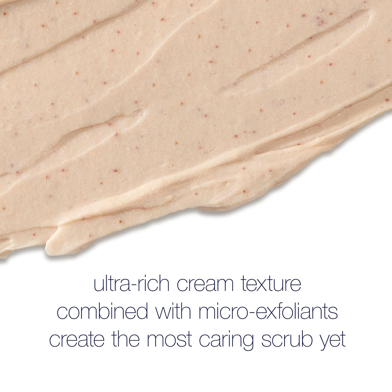 Exfoliating Body Polish Scrub for Silky Skin Oatmeal & Calendula Oil Body Scrub Exfoliates & Gives Lasting Nourishment