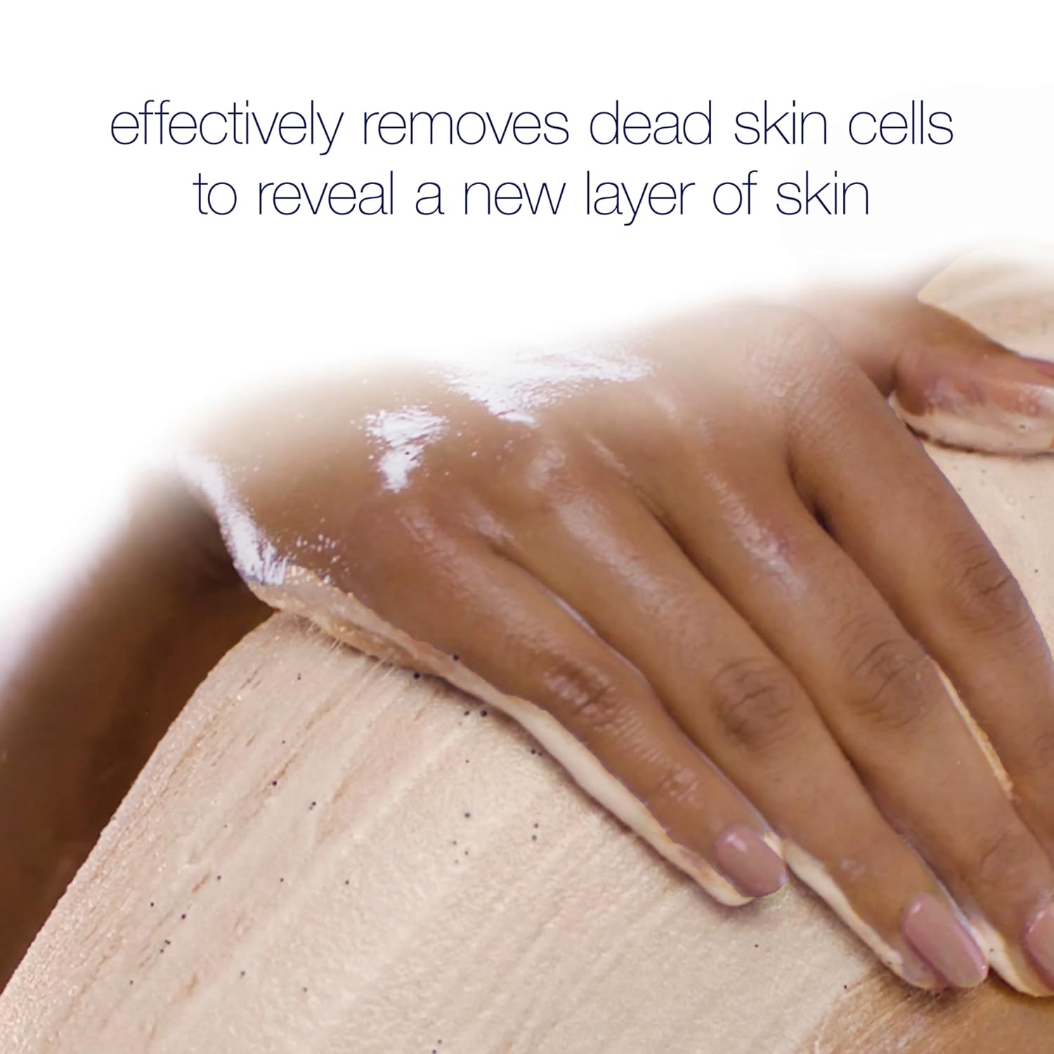 Exfoliating Body Polish Scrub for Silky Skin Oatmeal & Calendula Oil Body Scrub Exfoliates & Gives Lasting Nourishment