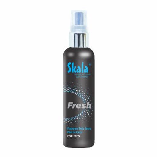 SKALA FRAGRANCE BODY SPRAY FOR MEN