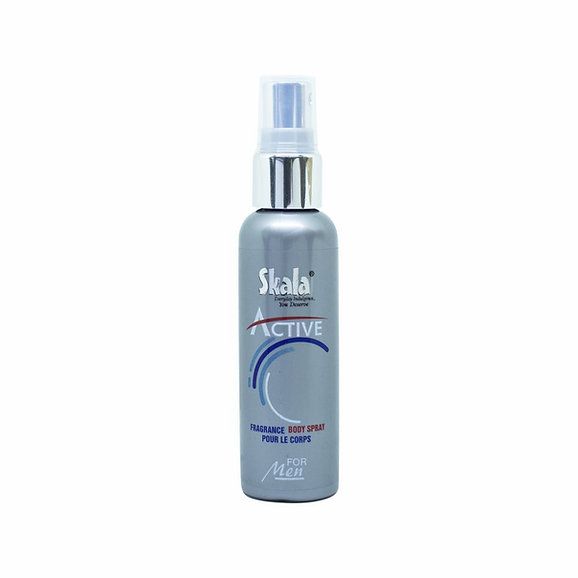 SKALA FRAGRANCE BODY SPRAY FOR MEN