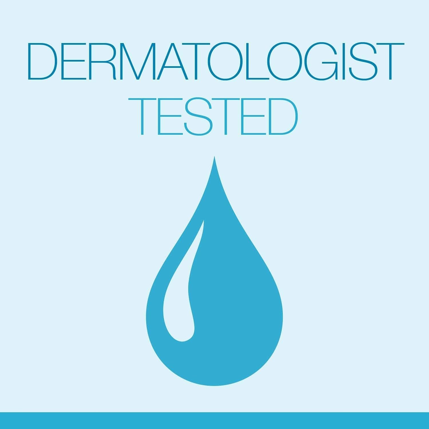 Neutrogena Hydro Boost Water Gel (1x 50ml), Oil-Free Face Cream with Hyaluronic Acid, Amino Acids and Electrolytes, Lightweight Face Care with 72 Hour Hydration, For Acne-Prone and Sensitive Skin