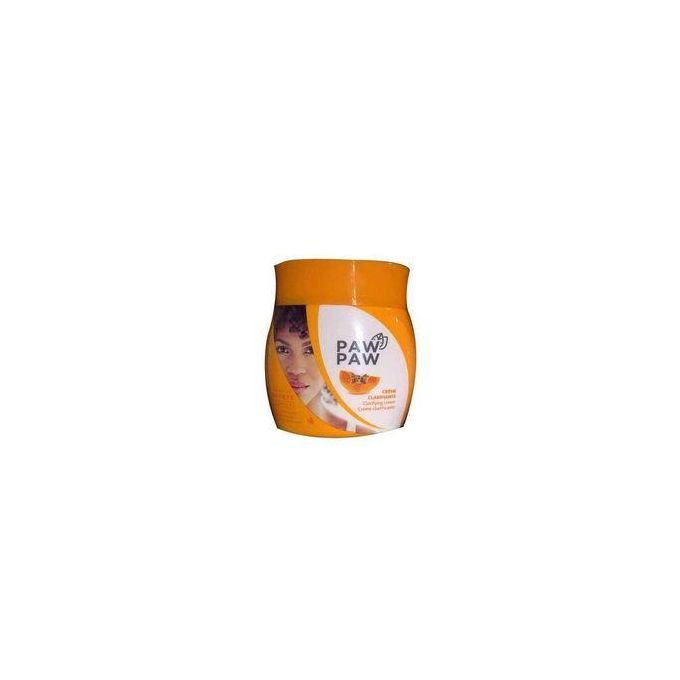 Pawpaw Extract Skin Repair Cream-Fade Dark Spots & Even Skin Tone
