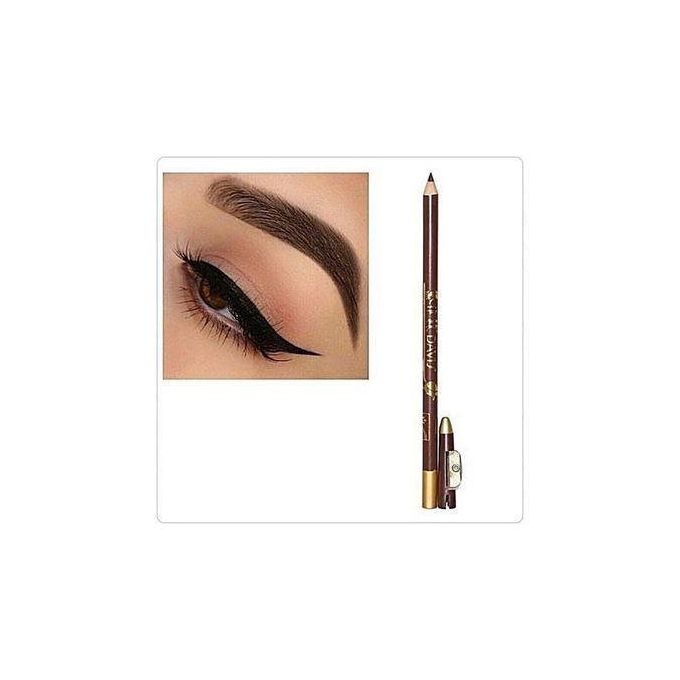 Fashion eye brows care Beauty set (3 razors, eye pencil& lip liner no.18 & Concealer ) view 4