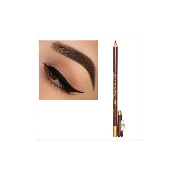Fashion eye brows care Beauty set (3 razors, eye pencil& lip liner no.18 & Concealer ) view 5