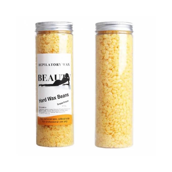 Hard Wax Beans &Depilatory Hard Wax Beans for waxing & Hair removal