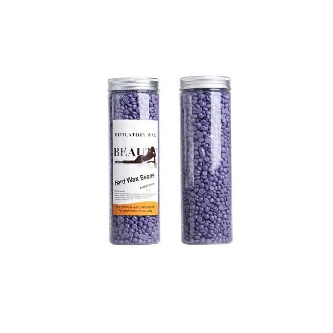 Hard Wax Beans &Depilatory Hard Wax Beans for waxing & Hair removal