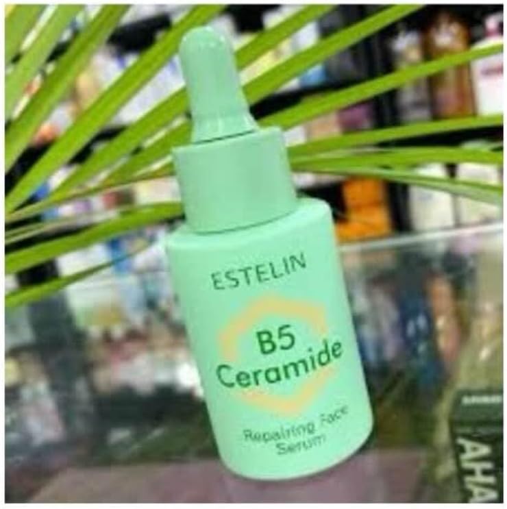 Estelin B5 Ceramide Repairing Face Serum 30 ml
