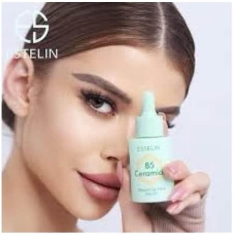 Estelin B5 Ceramide Repairing Face Serum 30 ml