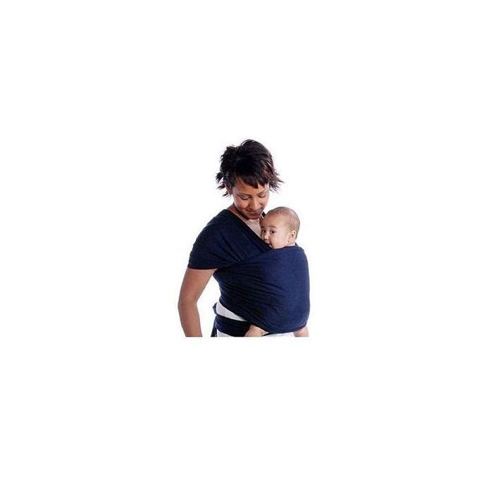 Baby wrap carrier