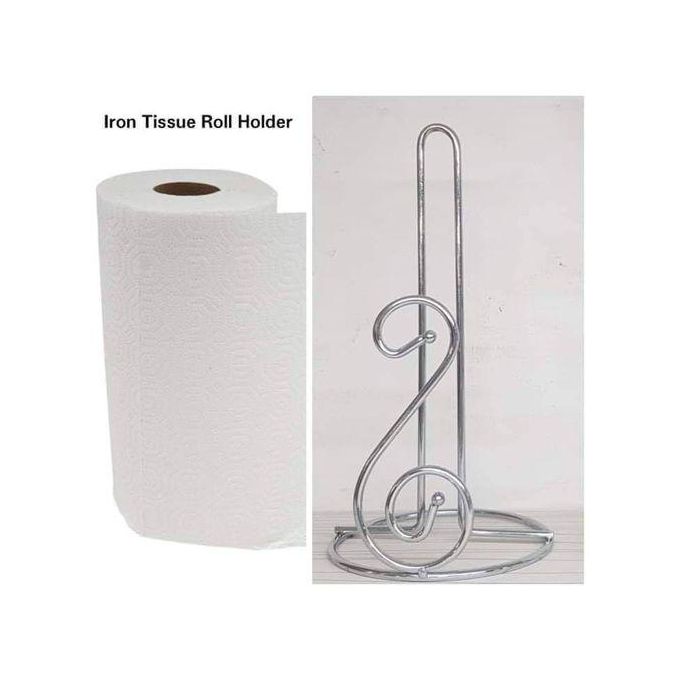 Organizer Tissue Roll Holder