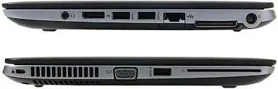 🚀 {FREE MOUSE } HP ELITEBOOK 820 G2 | CORE I5 | 8GB RAM | 500GB HDD | REFURBISHED 12.5" LAPTOP | 5TH GEN | 6-MONTH WARRANTY!