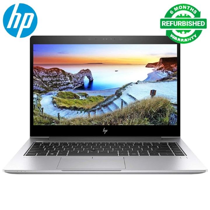 🔥 SPECIAL OFFER 🔥 REFURBISHED HP ELITEBOOK 840 G5|TOUCHSCREEN | BACKLIT | 8TH GEN CORE I5 | 8GB RAM | 256GB SSD | 14" FULL HD | WINDOWS 10 PRO |INCLUSIVE FREE MOUSE| FAST & RELIABLE | LIMITED STOCK!