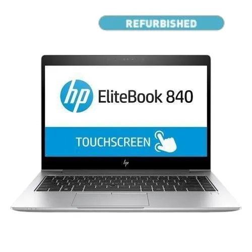 🔥 SPECIAL OFFER 🔥 REFURBISHED HP ELITEBOOK 840 G5|TOUCHSCREEN | BACKLIT | 8TH GEN CORE I5 | 8GB RAM | 256GB SSD | 14" FULL HD | WINDOWS 10 PRO |INCLUSIVE FREE MOUSE| FAST & RELIABLE | LIMITED STOCK!