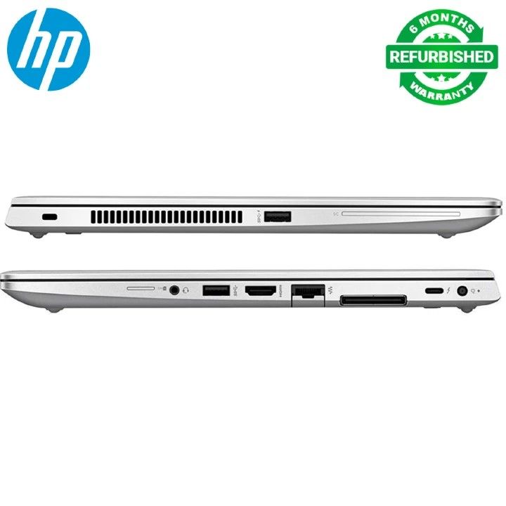 🔥 SPECIAL OFFER 🔥 REFURBISHED HP ELITEBOOK 840 G5|TOUCHSCREEN | BACKLIT | 8TH GEN CORE I5 | 8GB RAM | 256GB SSD | 14" FULL HD | WINDOWS 10 PRO |INCLUSIVE FREE MOUSE| FAST & RELIABLE | LIMITED STOCK!