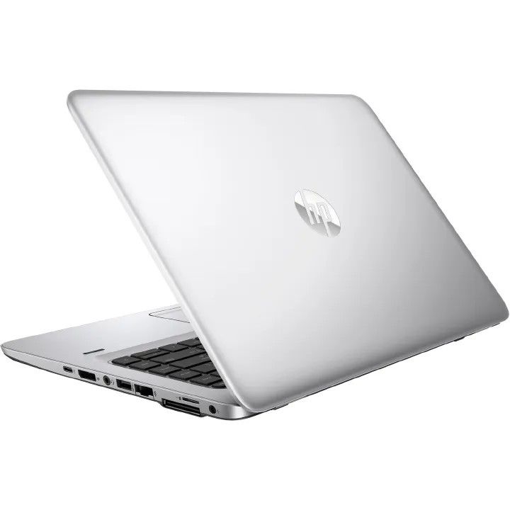 REFURBISHED HP ELITEBOOK 840 G4 | INTEL CORE I5 6TH GEN | 8GB RAM | 256GB SSD | 14” HD LAPTOP | WINDOWS 10 PRO | SILVER | 6-MONTH WARRANTY