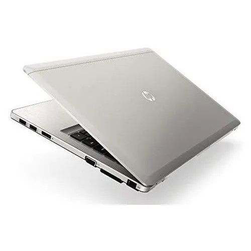 🔥HP FOLIO 9470M |BACKLIT |INTEL CORE I5-3427U | 8GB RAM | 500GB HDD | 14" DISPLAY | WINDOWS 10 + FREE WIRELESS MOUSE – FAST, RELIABLE & PERFECT FOR WORK, SCHOOL, OR HOME! 💼💻
