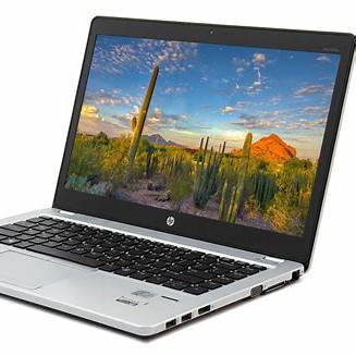 🔥HP FOLIO 9470M |BACKLIT |INTEL CORE I5-3427U | 8GB RAM | 500GB HDD | 14" DISPLAY | WINDOWS 10 + FREE WIRELESS MOUSE – FAST, RELIABLE & PERFECT FOR WORK, SCHOOL, OR HOME! 💼💻
