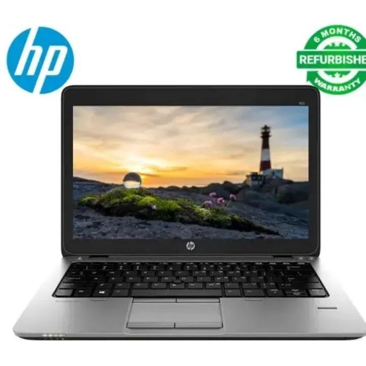 🔥 HP ELITEBOOK 820 G2 | CORE I7 5TH GEN | 8GB RAM | 500GB HDD | 12.5" HD DISPLAY | WINDOWS 10 PRO | ULTRA-SLIM, LIGHTWEIGHT & DURABLE BUSINESS LAPTOP – IDEAL FOR PROFESSIONALS & STUDENTS💻