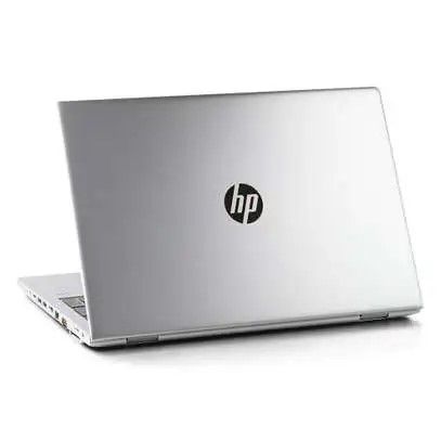 [I5+8GB+256] REFURBISHED HP ELITEBOOK 840 G4 LAPTOP | INTEL CORE I7 7TH GEN | 8GB RAM | 256GB SSD | 14” FHD DISPLAY | WINDOWS 10 PRO | SILVER | FAST, RELIABLE & READY TO USE